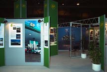 BP exhibition